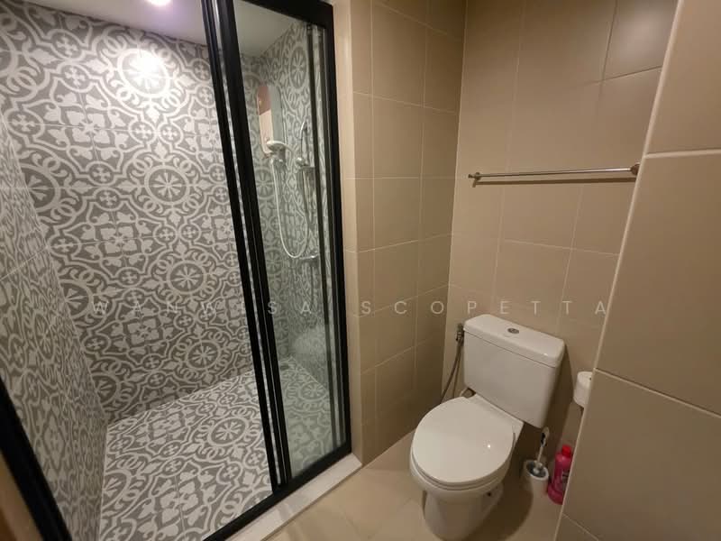 La Habana Hua Hin, Prachuap Khiri Khan, Soi Hua Hin 23, Nong Kae, Hua Hin, Prachuap Khiri Khan, 1 Bedroom, 34 sqm, Condo For Rent, by Wanwisa Scopetta, 500337525 - DDproperty.com