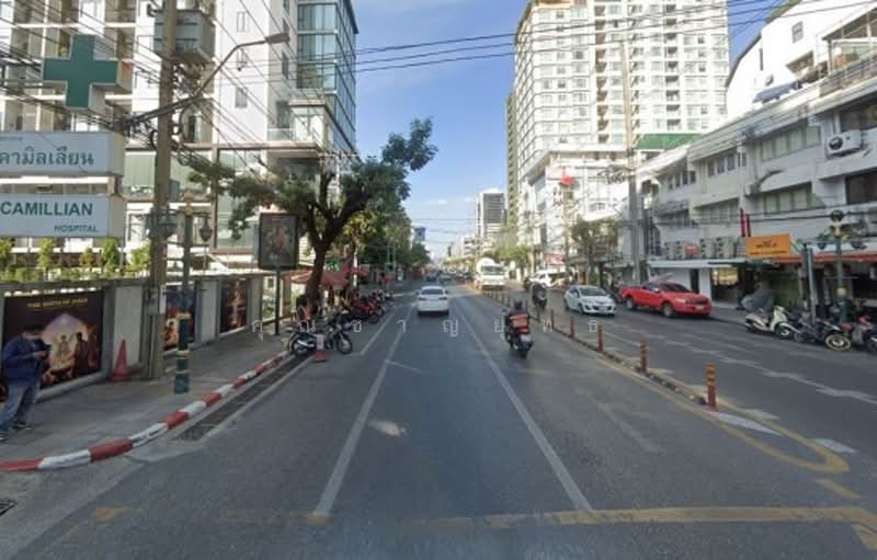 ขายที่ดิน ปรีดีพนมยงค์ ใกล้ BTS พระโขนง, Bangkok, สุขุุมวิท, Khlong Tan Nua, Watthana, Bangkok, , 440 sqm, Land For Sale, by คุณชาญยุทธ, 500337528 - DDproperty.com