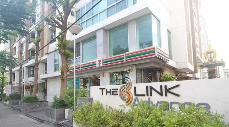 The Link Sukhumvit 50, Bangkok, Soi Sukhumvit 50, Sukhumvit Road, Phra Kanong, Khlong Toei, Bangkok, 2 Bedrooms, 78 sqm, Condo For Rent, by Soraya Pongpitak, 500337532 - DDproperty.com