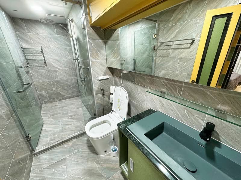 The Link Sukhumvit 50, Bangkok, Soi Sukhumvit 50, Sukhumvit Road, Phra Kanong, Khlong Toei, Bangkok, 2 Bedrooms, 78 sqm, Condo For Rent, by Soraya Pongpitak, 500337532 - DDproperty.com