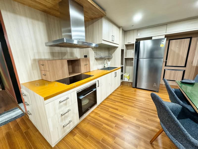 The Link Sukhumvit 50, Bangkok, Soi Sukhumvit 50, Sukhumvit Road, Phra Kanong, Khlong Toei, Bangkok, 2 Bedrooms, 78 sqm, Condo For Rent, by Soraya Pongpitak, 500337532 - DDproperty.com