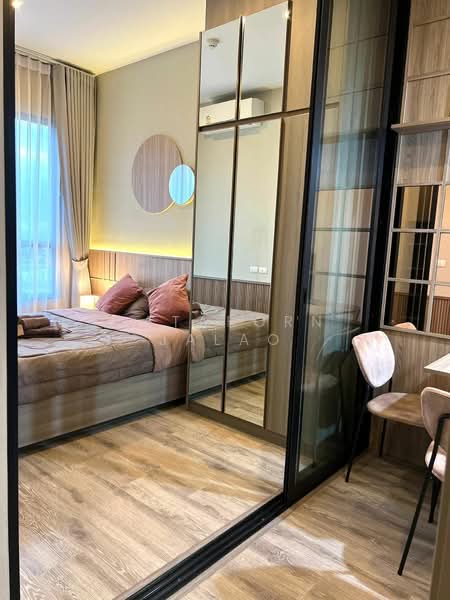 Knightsbridge Prime Onnut : ไนท์บริดจ์ ไพร์ม อ่อนนุช, กรุงเทพ, ซอยอ่อนนุช 1/1 ถนนสุขุมวิท 77, พระโขนงเหนือ, วัฒนา, กรุงเทพ, 27 ตร.ม., คอนโด ให้เช่า, โดย Sataporn Jalao, 500337533 - DDproperty.com
