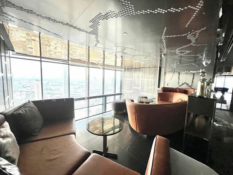 Knightsbridge Prime Onnut, Bangkok, Soi On Nut 1/1 Sukhumvit Road77, Phra Kanong Nua, Watthana, Bangkok, 1 Bedroom, 27 sqm, Condo For Rent, by Sataporn Jalao, 500337533 - DDproperty.com
