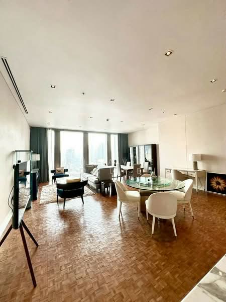 The Ritz-Carlton Residences : เดอะ ริซท์-คาร์ลตัน เรสซิเดนเซส, กรุงเทพ, 114 ถ.นราธิวาสราชนครินทร์, สีลม, บางรัก, กรุงเทพ, 223 ตร.ม., คอนโด ให้เช่า, โดย Sutavee Chonlabud, 500337534 - DDproperty.com