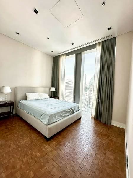 The Ritz-Carlton Residences : เดอะ ริซท์-คาร์ลตัน เรสซิเดนเซส, กรุงเทพ, 114 ถ.นราธิวาสราชนครินทร์, สีลม, บางรัก, กรุงเทพ, 223 ตร.ม., คอนโด ให้เช่า, โดย Sutavee Chonlabud, 500337534 - DDproperty.com