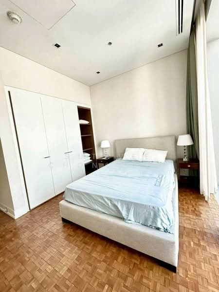 The Ritz-Carlton Residences : เดอะ ริซท์-คาร์ลตัน เรสซิเดนเซส, กรุงเทพ, 114 ถ.นราธิวาสราชนครินทร์, สีลม, บางรัก, กรุงเทพ, 223 ตร.ม., คอนโด ให้เช่า, โดย Sutavee Chonlabud, 500337534 - DDproperty.com