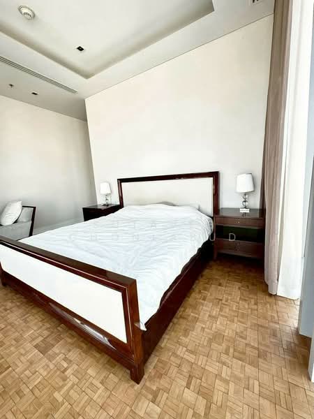 The Ritz-Carlton Residences : เดอะ ริซท์-คาร์ลตัน เรสซิเดนเซส, กรุงเทพ, 114 ถ.นราธิวาสราชนครินทร์, สีลม, บางรัก, กรุงเทพ, 223 ตร.ม., คอนโด ให้เช่า, โดย Sutavee Chonlabud, 500337534 - DDproperty.com