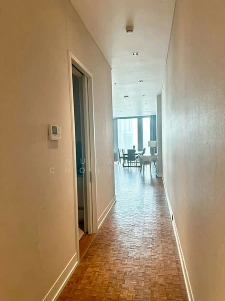 The Ritz-Carlton Residences : เดอะ ริซท์-คาร์ลตัน เรสซิเดนเซส, กรุงเทพ, 114 ถ.นราธิวาสราชนครินทร์, สีลม, บางรัก, กรุงเทพ, 223 ตร.ม., คอนโด ให้เช่า, โดย Sutavee Chonlabud, 500337534 - DDproperty.com