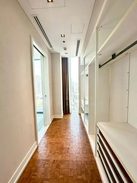 The Ritz-Carlton Residences, Bangkok, 114 Narathiwat Ratchanakarin Road, Silom, Bang Rak, Bangkok, 3 Bedrooms, 223 sqm, Condo For Rent, by Sutavee Chonlabud, 500337534 - DDproperty.com