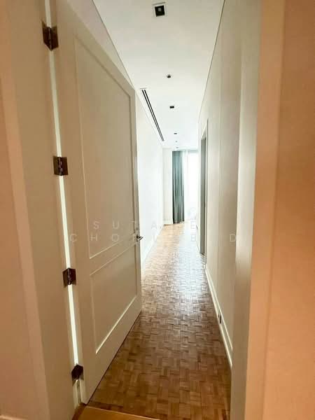 The Ritz-Carlton Residences : เดอะ ริซท์-คาร์ลตัน เรสซิเดนเซส, กรุงเทพ, 114 ถ.นราธิวาสราชนครินทร์, สีลม, บางรัก, กรุงเทพ, 223 ตร.ม., คอนโด ให้เช่า, โดย Sutavee Chonlabud, 500337534 - DDproperty.com