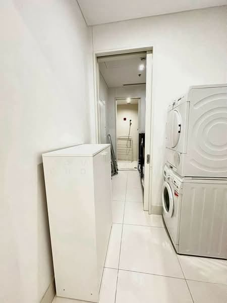 The Ritz-Carlton Residences, Bangkok, 114 Narathiwat Ratchanakarin Road, Silom, Bang Rak, Bangkok, 3 Bedrooms, 223 sqm, Condo For Rent, by Sutavee Chonlabud, 500337534 - DDproperty.com