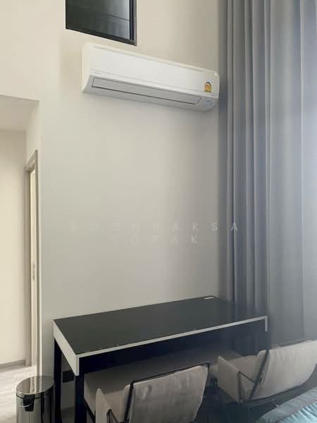 The Line Sukhumvit 101, Bangkok, 3009 Sukhumvit 101 Road, Bang Chak, Phra Khanong, Bangkok, 2 Bedrooms, 63 sqm, Condo For Rent, by Boonraksa Sopak, 500337535 - DDproperty.com