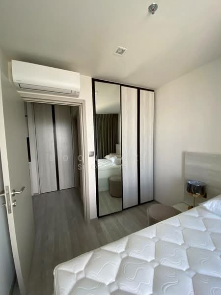 The Line Sukhumvit 101, Bangkok, 3009 Sukhumvit 101 Road, Bang Chak, Phra Khanong, Bangkok, 2 Bedrooms, 63 sqm, Condo For Rent, by Boonraksa Sopak, 500337535 - DDproperty.com