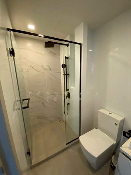The Line Sukhumvit 101, Bangkok, 3009 Sukhumvit 101 Road, Bang Chak, Phra Khanong, Bangkok, 2 Bedrooms, 63 sqm, Condo For Rent, by Boonraksa Sopak, 500337535 - DDproperty.com