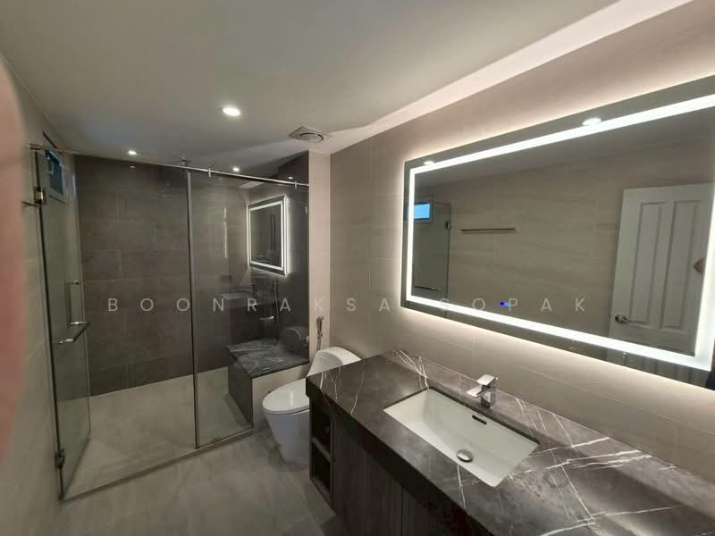La Cascade, Bangkok, Eakamai, Khlong Tan Nua, Watthana, Bangkok, 4 Bedrooms, 300 sqm, Condo For Rent, by Boonraksa Sopak, 500337538 - DDproperty.com