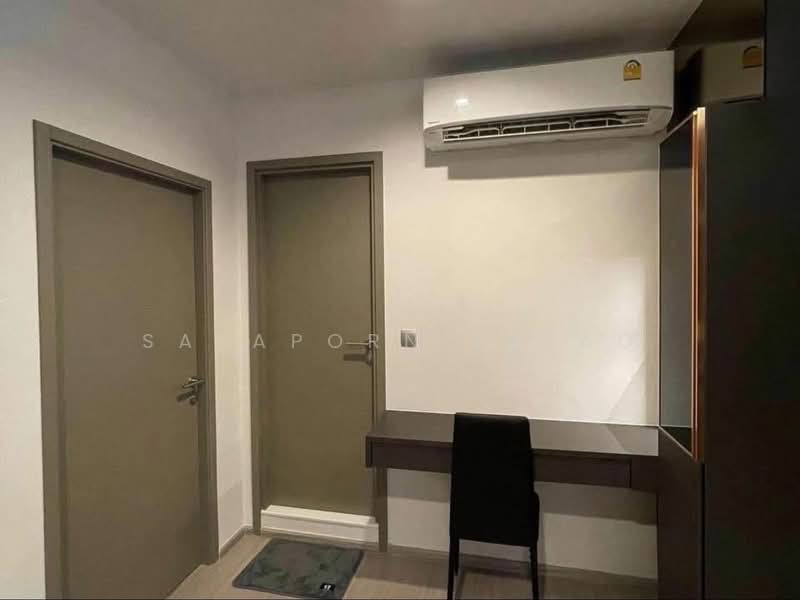 Life Asoke Hype, Bangkok, 339 Chaturathit Rd, Makkasan, Ratchathewi, Bangkok, 1 Bedroom, 30 sqm, Condo For Rent, by Sataporn Jalao, 500337540 - DDproperty.com
