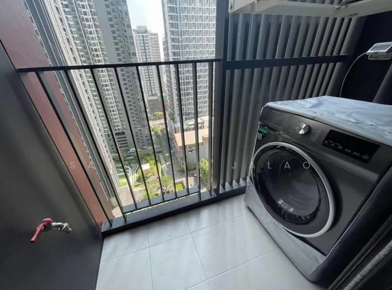 Life Asoke Hype : ไลฟ์ อโศก ไฮป์, กรุงเทพ, 339 ถนน จตุรทิศ, มักกะสัน, ราชเทวี, กรุงเทพ, 30 ตร.ม., คอนโด ให้เช่า, โดย Sataporn Jalao, 500337540 - DDproperty.com