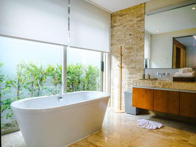 Botanica Foresta, Phuket, Village No. 5, Choeng Thale, Thalang, Phuket, 4 Bedrooms, 532 sqm, Villa For Rent, by Apichaya Jamjarat (Amanda), 500337541 - DDproperty.com