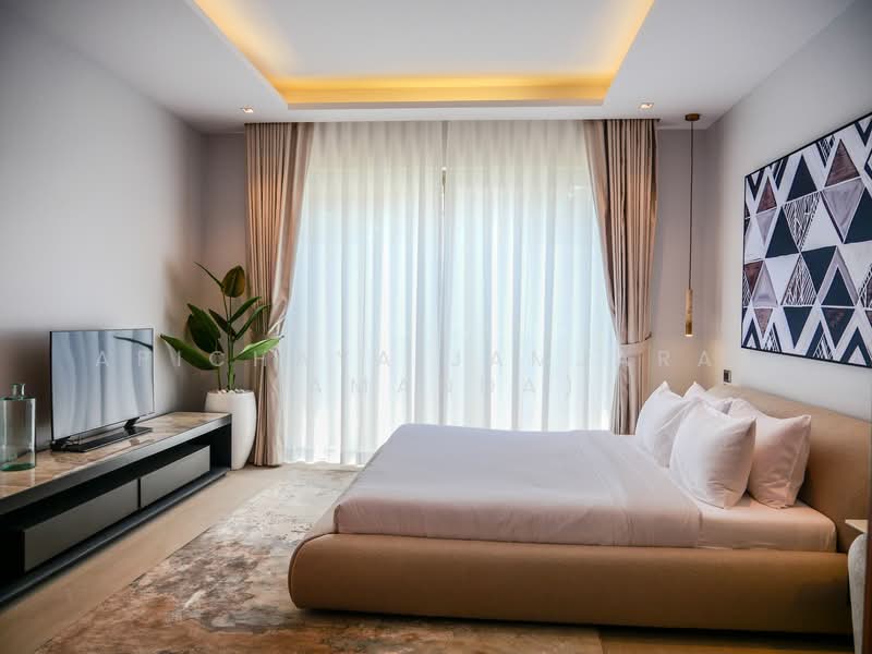Botanica Foresta, Phuket, Village No. 5, Choeng Thale, Thalang, Phuket, 4 Bedrooms, 532 sqm, Villa For Rent, by Apichaya Jamjarat (Amanda), 500337541 - DDproperty.com