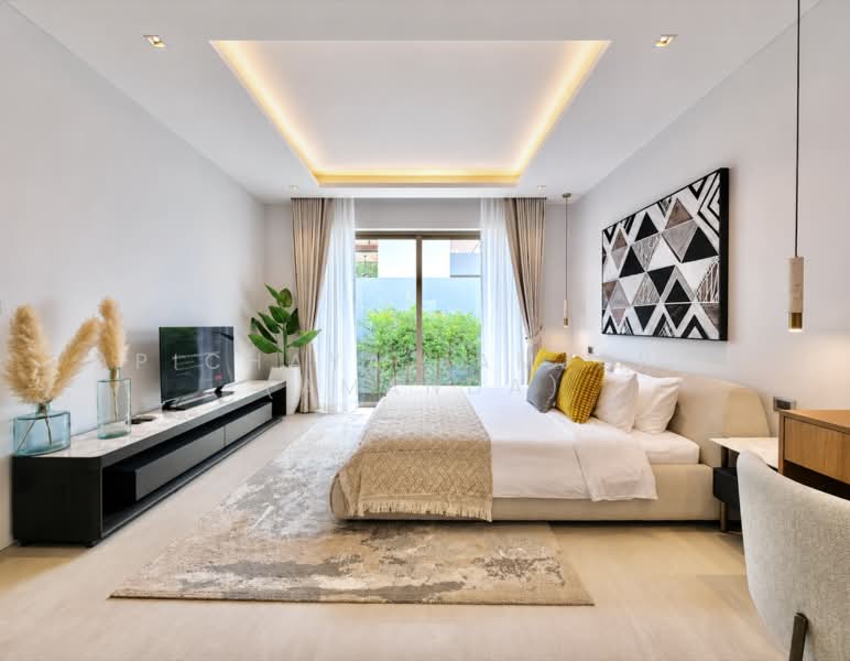 Botanica Foresta, Phuket, Village No. 5, Choeng Thale, Thalang, Phuket, 4 Bedrooms, 532 sqm, Villa For Rent, by Apichaya Jamjarat (Amanda), 500337541 - DDproperty.com