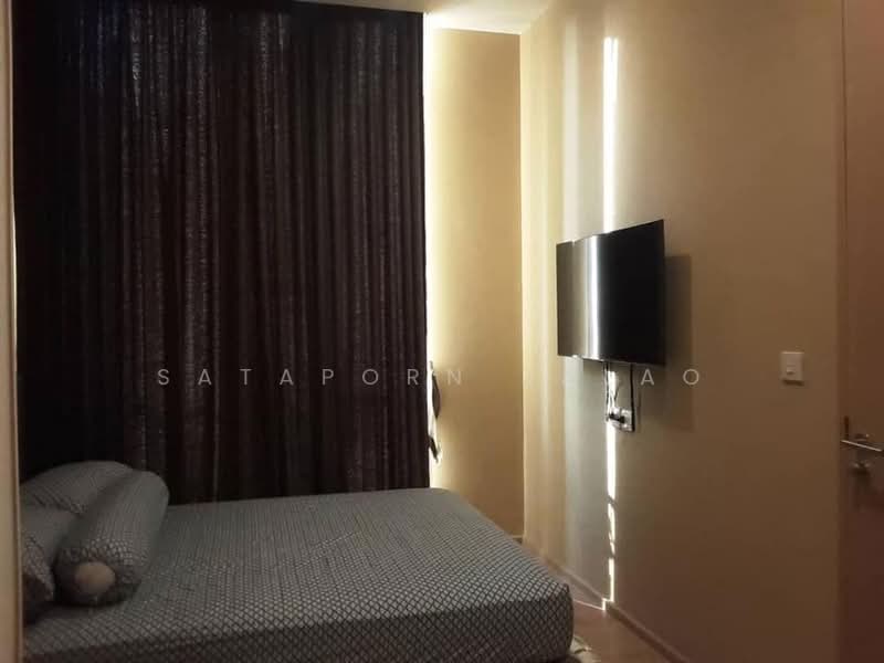 Noble BE19 Sukhumvit : โนเบิล บีไนน์ทีน สุขุมวิท, กรุงเทพ, 89 ซอย สุขุมวิท 19, คลองตันเหนือ, วัฒนา, กรุงเทพ, 34 ตร.ม., คอนโด ให้เช่า, โดย Sataporn Jalao, 500337544 - DDproperty.com
