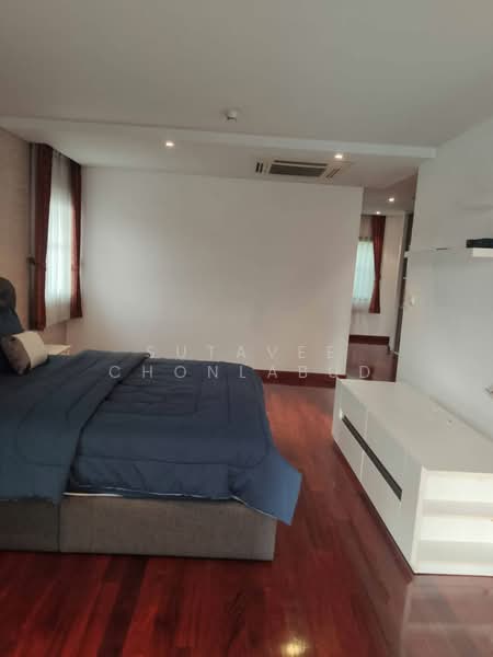Baan Ananda : บ้านอานันดา, กรุงเทพ, สุขุมวิท 61, คลองตันเหนือ, วัฒนา, กรุงเทพ, 300 ตร.ม., คอนโด ให้เช่า, โดย Sutavee Chonlabud, 500337546 - DDproperty.com