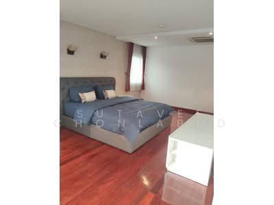 For Rent - Baan Ananda, Bangkok