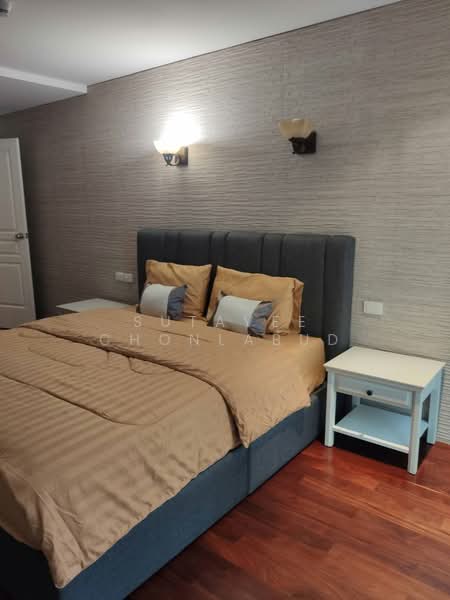 Baan Ananda, Bangkok, Sukhumvit 61, Khlong Tan Nua, Watthana, Bangkok, 3 Bedrooms, 300 sqm, Condo For Rent, by Sutavee Chonlabud, 500337546 - DDproperty.com