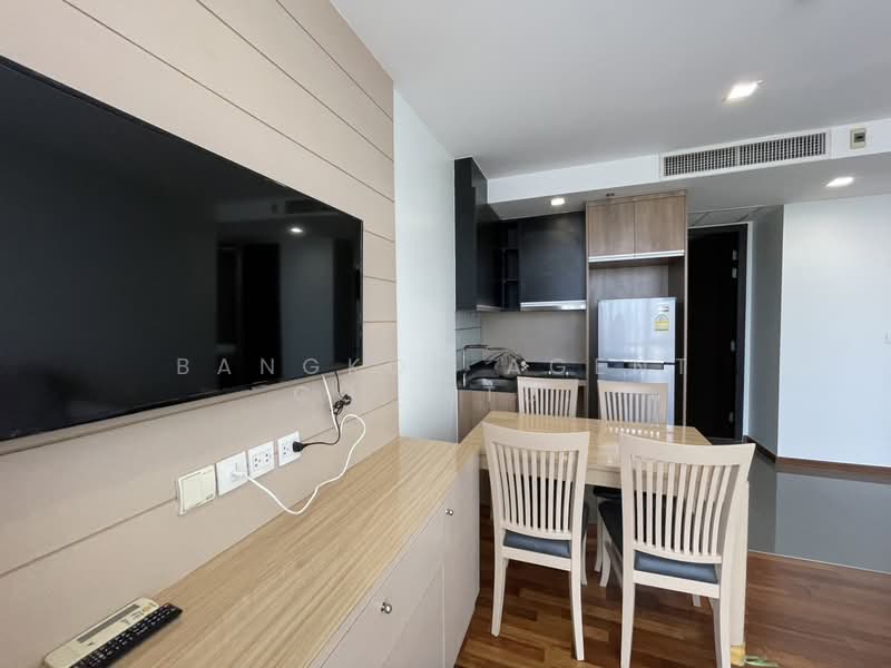 Wish Signature Midtown Siam : วิช ซิกเนเจอร์ มิดทาวน์ สยาม, กรุงเทพ, 512 เพชรบุรี, ถนนเพชรบุรี, ราชเทวี, กรุงเทพ, 47 ตร.ม., คอนโด ให้เช่า, โดย Bangkok Agent Co.,Ltd., 500337549 - DDproperty.com