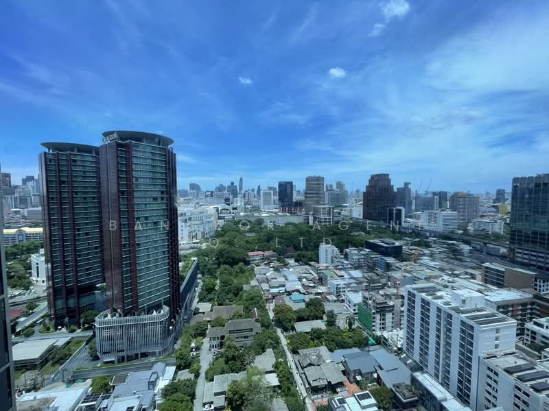 Wish Signature Midtown Siam : วิช ซิกเนเจอร์ มิดทาวน์ สยาม, กรุงเทพ, 512 เพชรบุรี, ถนนเพชรบุรี, ราชเทวี, กรุงเทพ, 47 ตร.ม., คอนโด ให้เช่า, โดย Bangkok Agent Co.,Ltd., 500337549 - DDproperty.com