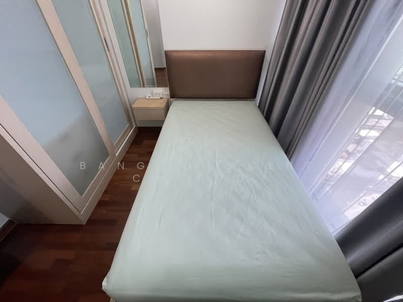 Wish Signature Midtown Siam, Bangkok, 512 Phetchaburi Road, Thanon Phetchaburi, Ratchathewi, Bangkok, 2 Bedrooms, 47 sqm, Condo For Rent, by Bangkok Agent Co.,Ltd., 500337549 - DDproperty.com