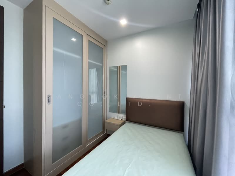 Wish Signature Midtown Siam : วิช ซิกเนเจอร์ มิดทาวน์ สยาม, กรุงเทพ, 512 เพชรบุรี, ถนนเพชรบุรี, ราชเทวี, กรุงเทพ, 47 ตร.ม., คอนโด ให้เช่า, โดย Bangkok Agent Co.,Ltd., 500337549 - DDproperty.com