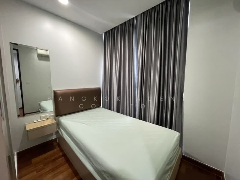Wish Signature Midtown Siam : วิช ซิกเนเจอร์ มิดทาวน์ สยาม, กรุงเทพ, 512 เพชรบุรี, ถนนเพชรบุรี, ราชเทวี, กรุงเทพ, 47 ตร.ม., คอนโด ให้เช่า, โดย Bangkok Agent Co.,Ltd., 500337549 - DDproperty.com