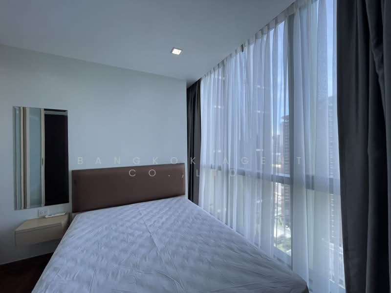 Wish Signature Midtown Siam : วิช ซิกเนเจอร์ มิดทาวน์ สยาม, กรุงเทพ, 512 เพชรบุรี, ถนนเพชรบุรี, ราชเทวี, กรุงเทพ, 47 ตร.ม., คอนโด ให้เช่า, โดย Bangkok Agent Co.,Ltd., 500337549 - DDproperty.com