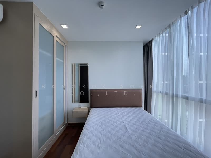 Wish Signature Midtown Siam : วิช ซิกเนเจอร์ มิดทาวน์ สยาม, กรุงเทพ, 512 เพชรบุรี, ถนนเพชรบุรี, ราชเทวี, กรุงเทพ, 47 ตร.ม., คอนโด ให้เช่า, โดย Bangkok Agent Co.,Ltd., 500337549 - DDproperty.com