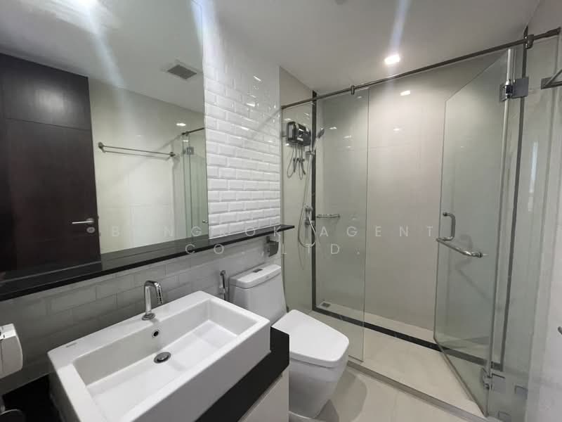 Wish Signature Midtown Siam : วิช ซิกเนเจอร์ มิดทาวน์ สยาม, กรุงเทพ, 512 เพชรบุรี, ถนนเพชรบุรี, ราชเทวี, กรุงเทพ, 47 ตร.ม., คอนโด ให้เช่า, โดย Bangkok Agent Co.,Ltd., 500337549 - DDproperty.com