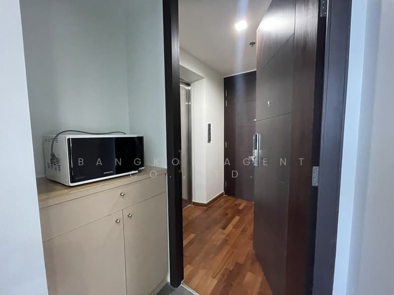 Wish Signature Midtown Siam, Bangkok, 512 Phetchaburi Road, Thanon Phetchaburi, Ratchathewi, Bangkok, 2 Bedrooms, 47 sqm, Condo For Rent, by Bangkok Agent Co.,Ltd., 500337549 - DDproperty.com