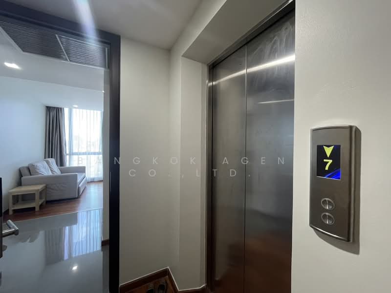 Wish Signature Midtown Siam : วิช ซิกเนเจอร์ มิดทาวน์ สยาม, กรุงเทพ, 512 เพชรบุรี, ถนนเพชรบุรี, ราชเทวี, กรุงเทพ, 47 ตร.ม., คอนโด ให้เช่า, โดย Bangkok Agent Co.,Ltd., 500337549 - DDproperty.com