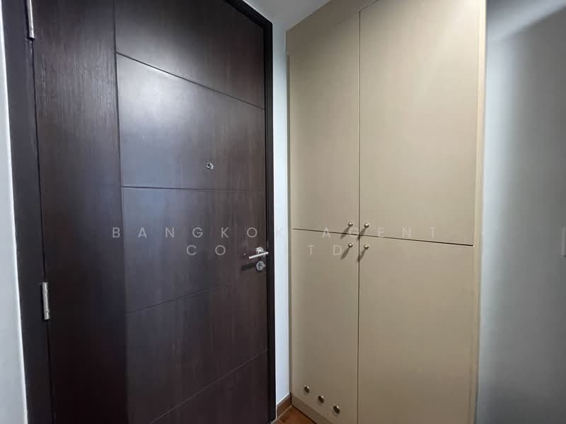 Wish Signature Midtown Siam, Bangkok, 512 Phetchaburi Road, Thanon Phetchaburi, Ratchathewi, Bangkok, 2 Bedrooms, 47 sqm, Condo For Rent, by Bangkok Agent Co.,Ltd., 500337549 - DDproperty.com