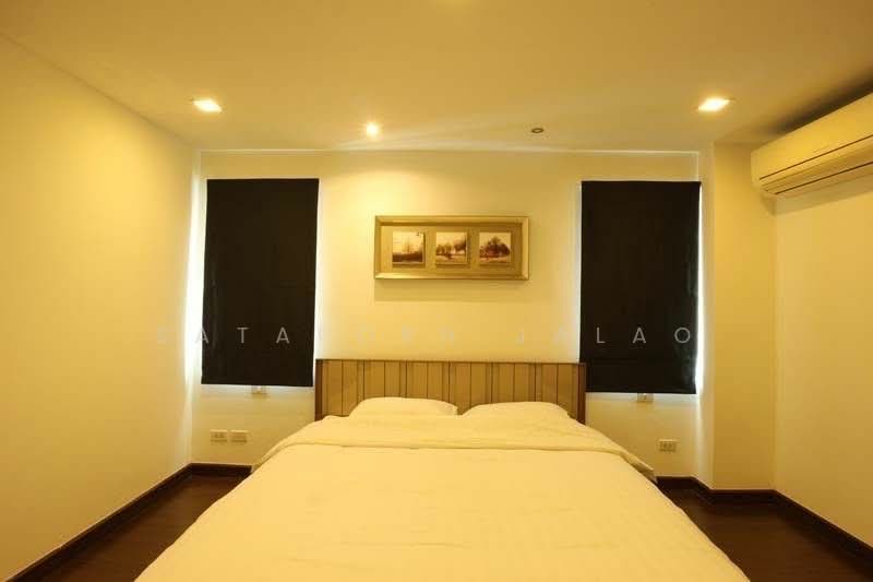 Sompob House : บ้านสมภพ, กรุงเทพ, ซอยกรุงธนบุรี 4, บางลำภูล่าง, คลองสาน, กรุงเทพ, 170 ตร.ม., อพาร์ทเมนท์ ให้เช่า, โดย Sataporn Jalao, 500337551 - DDproperty.com