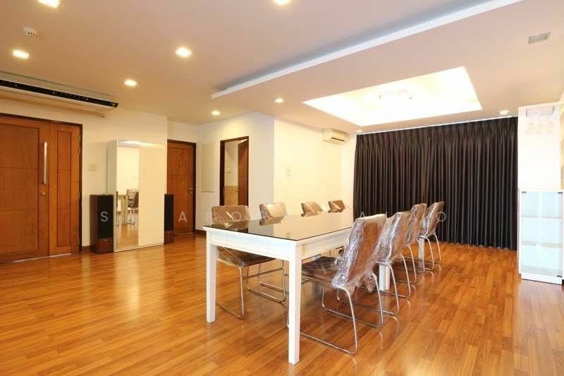 Sompob House, Bangkok, Soi Krungthonburi 4, Bang Lam Phu Lang, Khlong San, Bangkok, 2 Bedrooms, 170 sqm, Apartment For Rent, by Sataporn Jalao, 500337551 - DDproperty.com