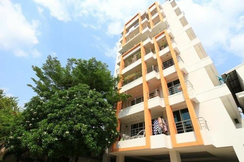 Sompob House, Bangkok, Soi Krungthonburi 4, Bang Lam Phu Lang, Khlong San, Bangkok, 2 Bedrooms, 170 sqm, Apartment For Rent, by Sataporn Jalao, 500337551 - DDproperty.com
