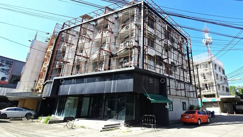 4-BR House, Bangkok, Praborommaharatchawang, Phra Nakhon, Bangkok, 4 Bedrooms, 447 sqm, Single Detached House For Rent, by Boonraksa Sopak, 500337552 - DDproperty.com