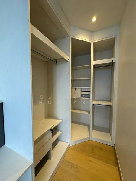 ASHTON Asoke-Rama 9, Bangkok, 469 Asoke-Dindaeng Road, Din Daeng, Bangkok, 1 Bedroom, 44 sqm, Condo For Rent, by Sutavee Chonlabud, 500337554 - DDproperty.com