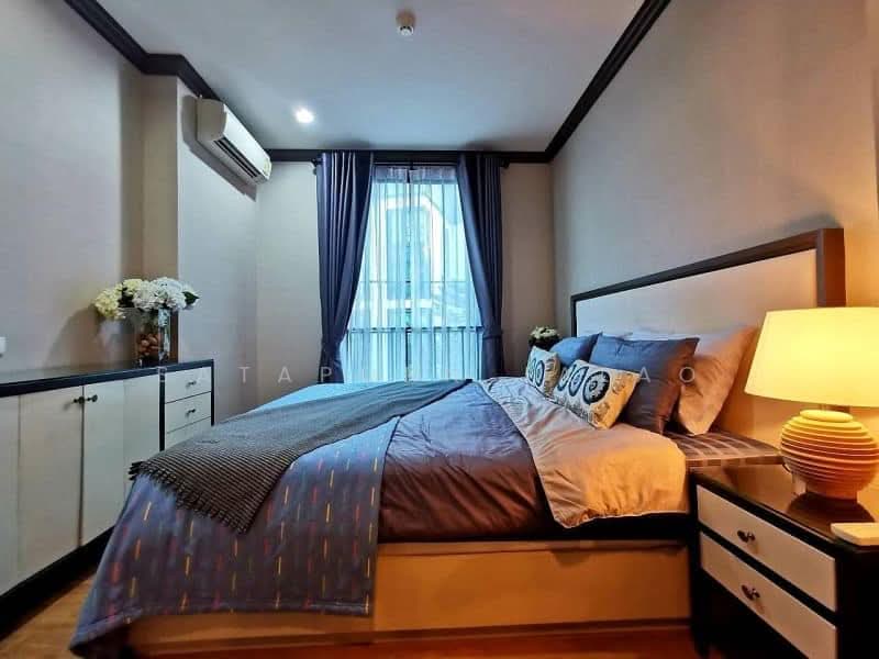 The Reserve Kasemsan 3, Bangkok, 8 Kasemsan Road, Wang Mai, Pathum Wan, Bangkok, 1 Bedroom, 40 sqm, Condo For Rent, by Sataporn Jalao, 500337555 - DDproperty.com