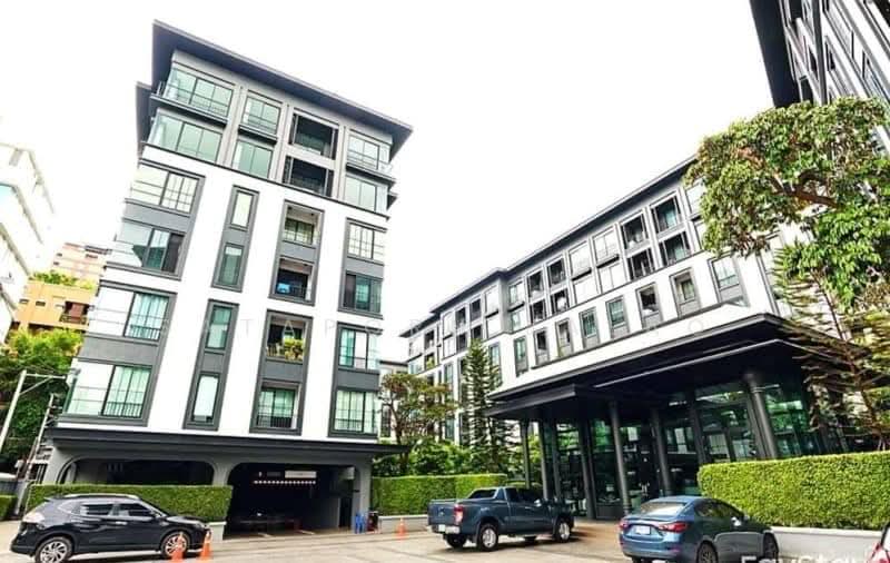 The Reserve Kasemsan 3, Bangkok, 8 Kasemsan Road, Wang Mai, Pathum Wan, Bangkok, 1 Bedroom, 40 sqm, Condo For Rent, by Sataporn Jalao, 500337555 - DDproperty.com