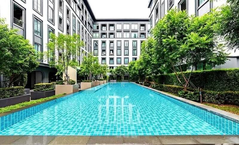 The Reserve Kasemsan 3 : เดอะ รีเซิร์ฟ เกษมสันต์ 3, กรุงเทพ, 8 ซอยเกษมสันต์ 3, วังใหม่, ปทุมวัน, กรุงเทพ, 40 ตร.ม., คอนโด ให้เช่า, โดย Sataporn Jalao, 500337555 - DDproperty.com