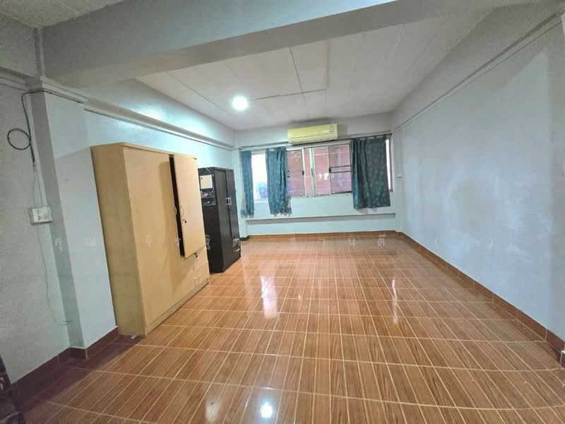 อาคารพาณิชย์ 4 ชั้น 19 ตร.ว. อาคารพาณิชย์ ซอยเทพารักษ์80 ถนนเทพารักษ์, Samut Prakan, ถนนเทพารักษ์, Thepharak, Muang Samut Prakarn, Samut Prakan, , 130 sqm, Shophouse For Sale, by คุณ จีรฐิต ฐานดี (ดี), 500337557 - DDproperty.com