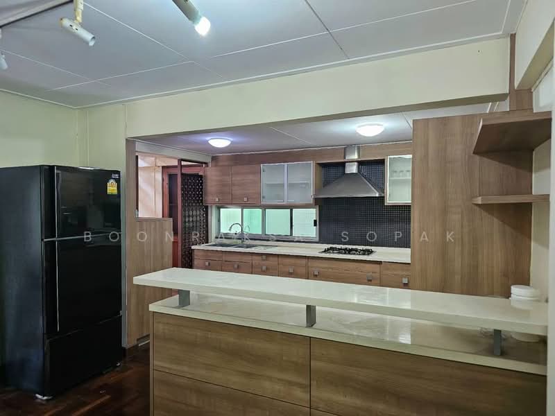 บ้าน 3-ห้องนอน, กรุงเทพ, ถนนนครไชยศรี, ดุสิต, กรุงเทพ, 160 ตร.ม., บ้านเดี่ยว ให้เช่า, โดย Boonraksa Sopak, 500337559 - DDproperty.com
