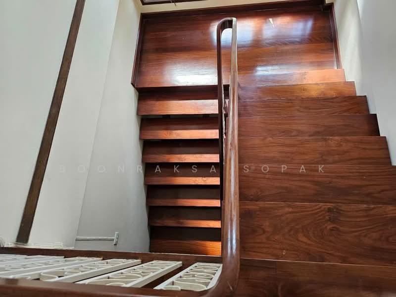 บ้าน 3-ห้องนอน, กรุงเทพ, ถนนนครไชยศรี, ดุสิต, กรุงเทพ, 160 ตร.ม., บ้านเดี่ยว ให้เช่า, โดย Boonraksa Sopak, 500337559 - DDproperty.com